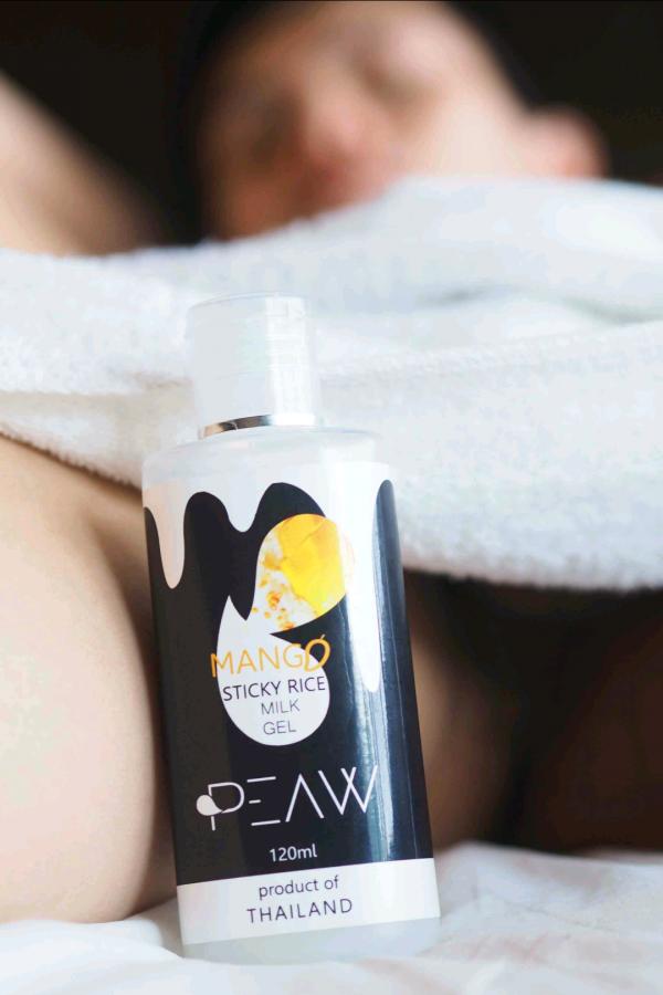 Peaw-1-泰國模型為您的樂趣